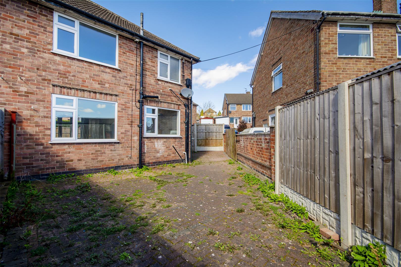 Darley Avenue, Toton Robert Ellis Estate Agents